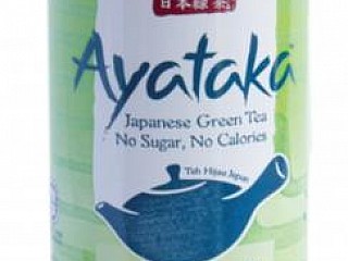 Yataka - Japanese green tea sugar free