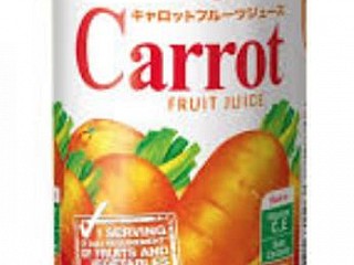 Pokka - Carrot Juice