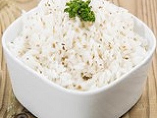 Jeera Rice