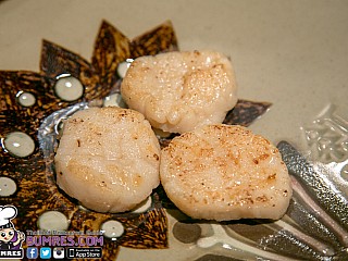 Japanese Scallops