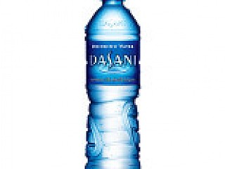 Daisani Mineral Water