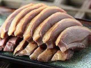 Jinling Signature Salted Duck