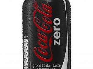 Coke Zero