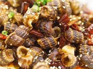 Spicy River Snail 麻辣田螺