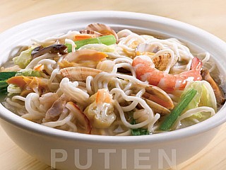 PUTIEN Lor Mee