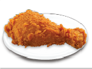 Chicken (Leg)