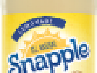 Snapple - Lemonade