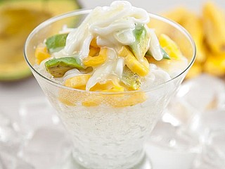 ES CENDOL