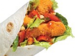 Peri Peri Chicken (Wrap)