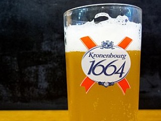 Kronenbourg 1664 Blanc