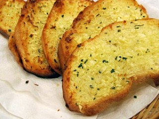 Garlic Bread