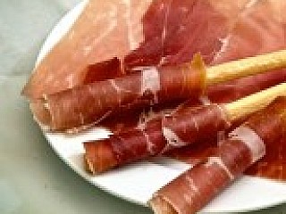 Prosciutto Di Parma