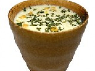 Corn Soup