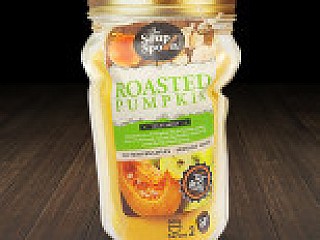 Roasted Pumpkin (Take Home Soup Pack)