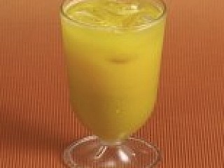 Jus Mangga