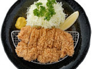 Chicken Katsu 100g
