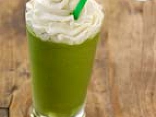Green Tea Cream