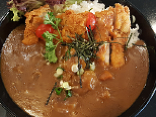 Katsu Curry Don