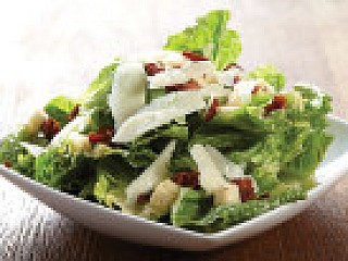 Classic Caesar Salad