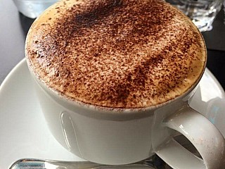 Cappucino