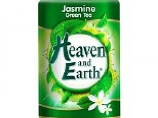 Heaven & Earth Green Tea