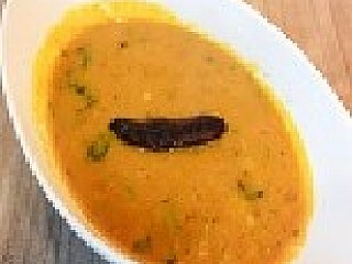 Yellow Daal