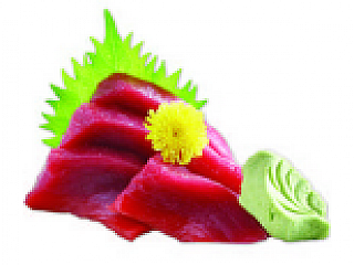 Tuna Sashimi