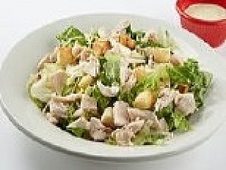 Chicken Caesar Salad