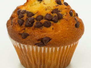 Choc Chips Muffin