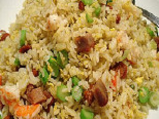Yang Zhou Fried Rice