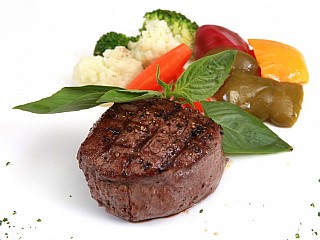 Australian Angus Beef Fillet Steak