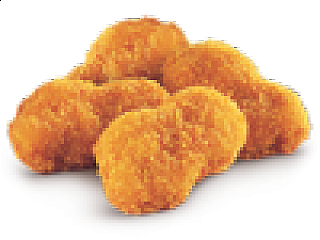 Chicken Nuggets