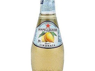 San Pellegrino Lemonade