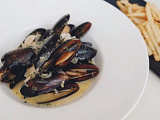 Mussels (300g)