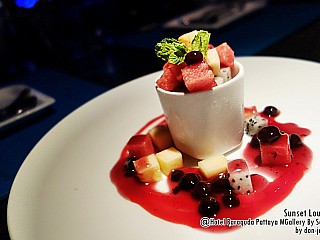 Panna Cotta