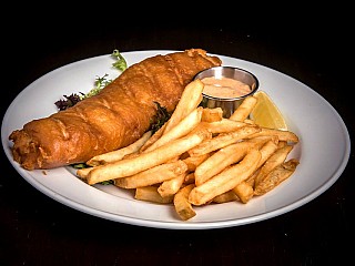 Fish & Chips