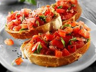 Bruschetta