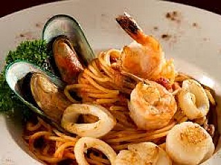 Frutti Di Mare