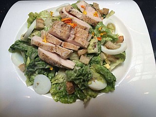 CHICKEN CAESAR