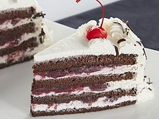 แบล็คฟอเรส/Black Forest