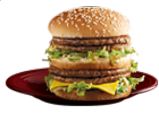 Double Big Mac™