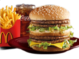 Double Big Mac™ Set