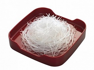 Glass noodles