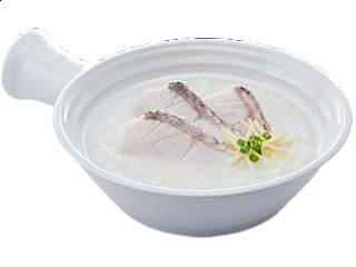 Fish Congee