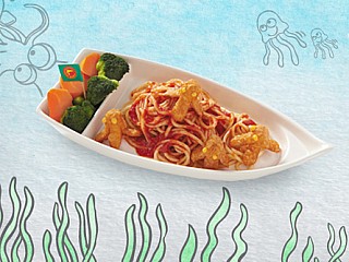 Octo-ghetti Attack