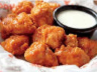 วิงส์ไร้กระดูก/ Boneless Wings