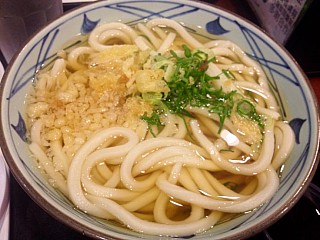 Kake Udon