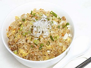 EGG FRIED RICE