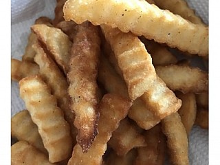 French Fries / Wedges / Spring Rolls