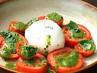 BURRATA